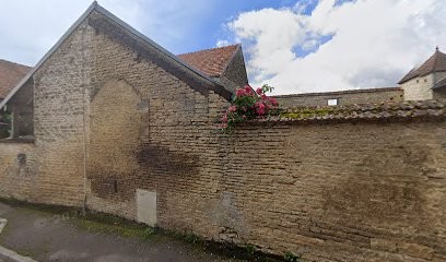 Léonard Entrep, Peintre en Bâtiment à Prusly-sur-Ource