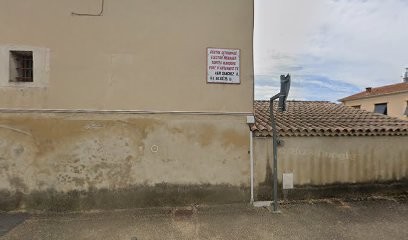 Tourniayre Alain, Peintre en Bâtiment à Carpentras
