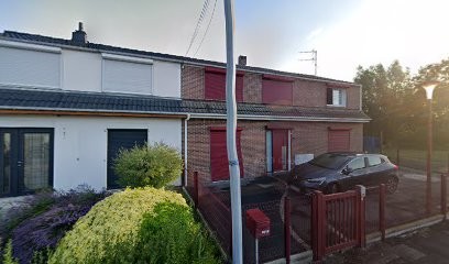 JD Couleurs & Sols, Peintre en Bâtiment à Courchelettes