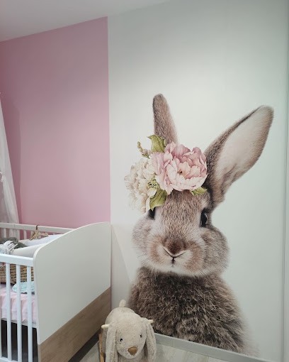 MC Peinture, Peintre en Bâtiment à Pierreclos