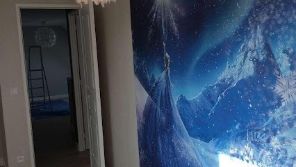 Home & Peinture, Peintre en Bâtiment à Mignières