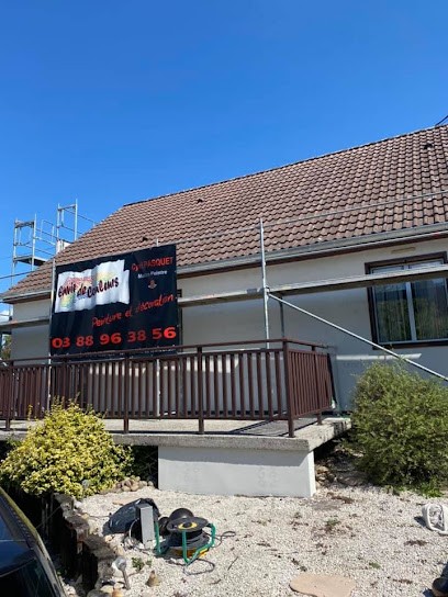 Envie De Couleurs, Peintre en Bâtiment à Kilstett