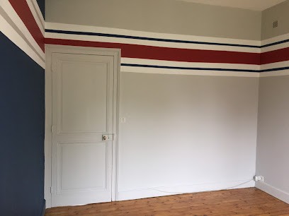 Cap Déco, Peintre en Bâtiment à Pont-de-Buis-lès-Quimerch