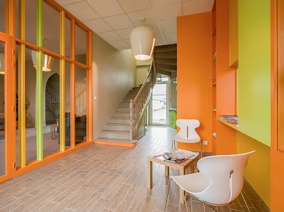 Spide Chauveau, Peintre en Bâtiment à La Boissière-de-Montaigu