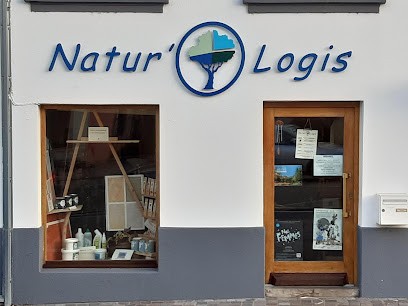Natur' O Logis - vente de peintures et revêtements naturels et écologiques., Magasin de Peintures à Brunstatt-Didenheim
