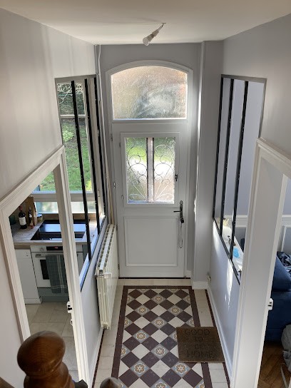 Alliance Peinture, Peintre en Bâtiment à Saint-Clément