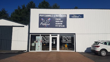 EXO PEINTURE, Magasin de Peintures à Port-Jérôme-sur-Seine