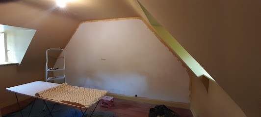 Moal Laurent, Peintre en Bâtiment à Locronan