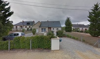 Talibard Bertrand, Peintre en Bâtiment à La Chapelle-Saint-Laud