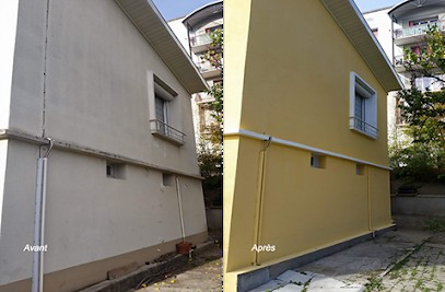 Reinard Rénovation-Artisan Peintre à Marmande, Peintre en Bâtiment à Marmande