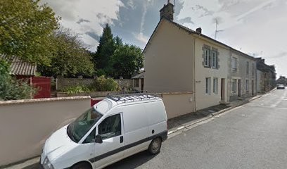 Baudoin Joël, Peintre en Bâtiment à Lignières-Orgères