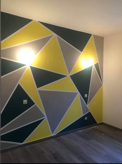 Faure Peinture-Décoration, Peintre en Bâtiment à Sauzet