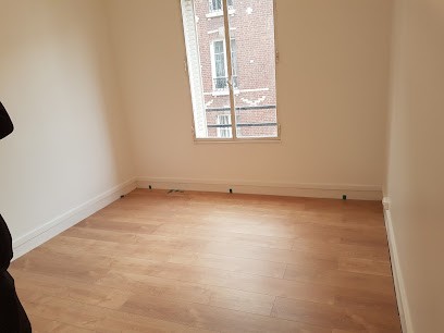 Rénovation Générale, Peintre en Bâtiment à Groslay