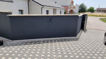 ABC Entretien, Peintre en Bâtiment à Saint-Dié-des-Vosges