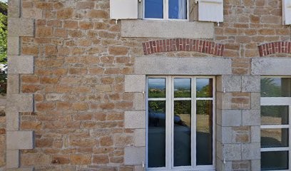 Le Coz Murielle - PEINTRE LANNION, Peintre en Bâtiment à Trébeurden