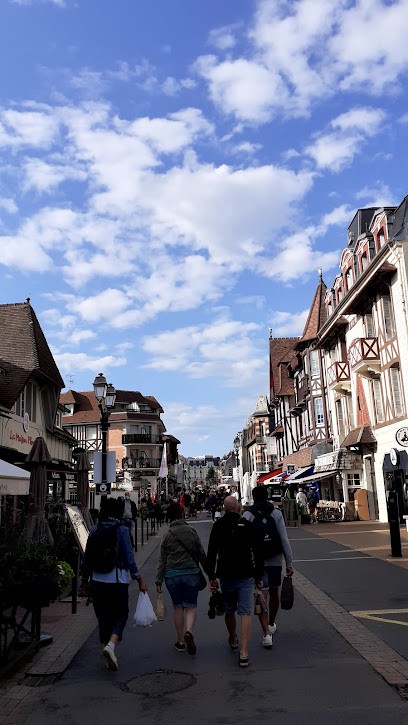 L'atelier De Petra, Magasin de Peintures à Cabourg
