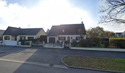 FG DECO, Peintre en Bâtiment à Verrières-en-Anjou