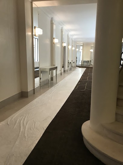 Entreprise Schoettel Peinture, Peintre en Bâtiment à Villejuif