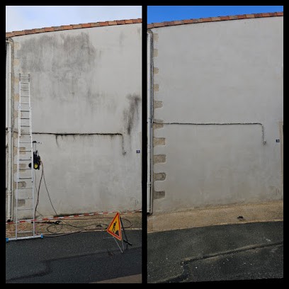 Couleur Phenix, Peintre en Bâtiment à Sainte-Soulle