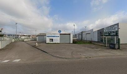 Fouche, Peintre en Bâtiment au Petit-Quevilly