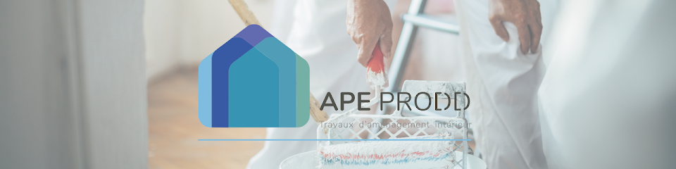 Ape Prodd, Peintre à Clermont-Ferrand