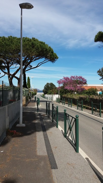 Sud Peinture, Peintre en Bâtiment à Sainte-Maxime