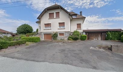 Focki Romain, Peintre en Bâtiment à Mélisey