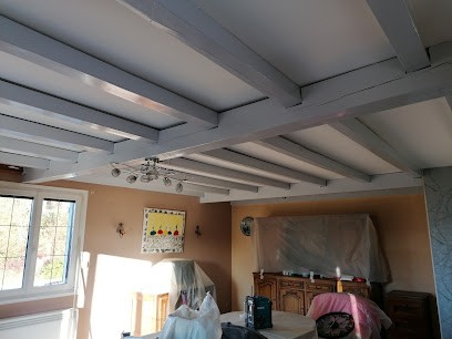 GT PEINTURE, Peintre en Bâtiment à Marnay-sur-Marne