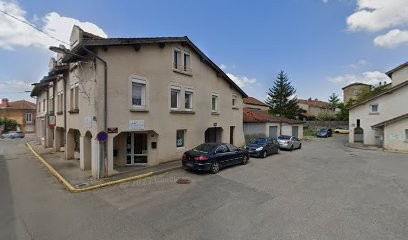 Kalys Déco, Peintre en Bâtiment à Moidieu-Détourbe