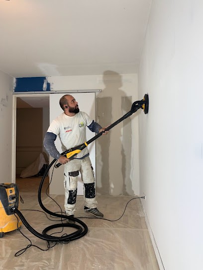 PRO RENOV 64, Peintre en Bâtiment à Urrugne