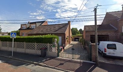 Capillon Thierry, Peintre en Bâtiment à Carvin