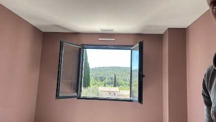 Sud Tradit Peinture, Peintre en Bâtiment à Carcès