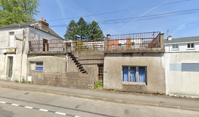 O'Color, Peintre en Bâtiment à Indre