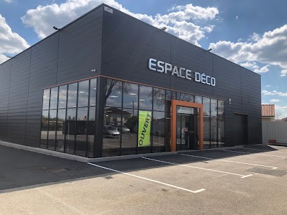 ESPACE DECO, Magasin de Peintures à Monteils