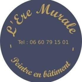 L'ère Murale, Peintre en Bâtiment à Saint-Denis-lès-Martel