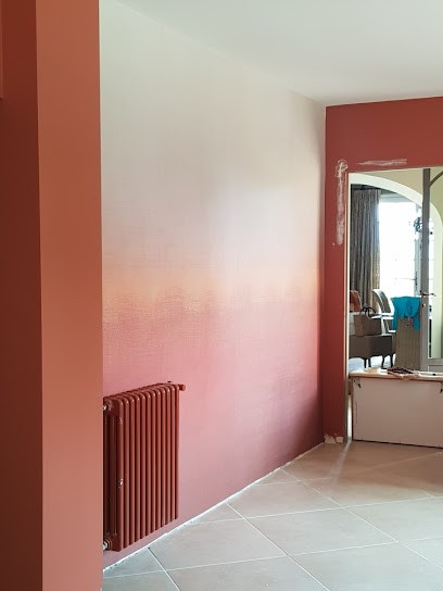 Peintre De Maison, Peintre en Bâtiment à Carpentras