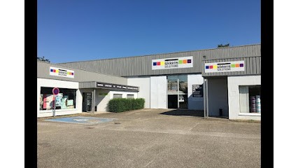 Sikkens Solutions, Magasin de Peintures à Bourg-en-Bresse