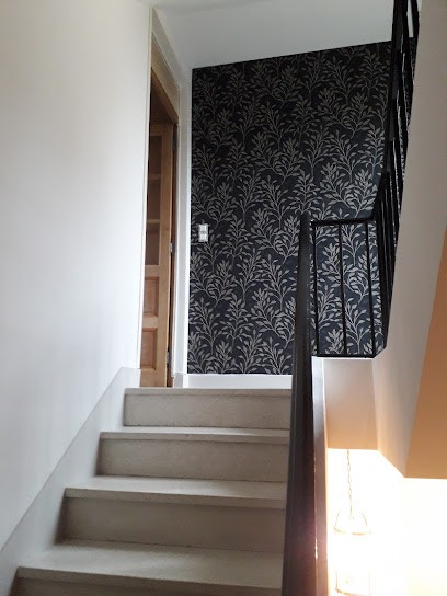 Chatellier Michel, Peintre en Bâtiment à Noron-l'Abbaye