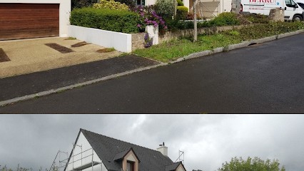 Berru SAS, Peintre en Bâtiment à Gévezé