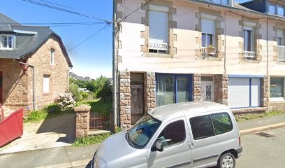 David Simon Peinture, Peintre en Bâtiment à Trébeurden