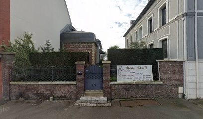 Goullé Alain, Peintre en Bâtiment à Fleury-sur-Andelle