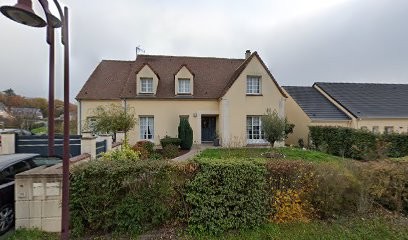 Entreprise DOS SANTOS Arlindo, Peintre en Bâtiment à Lèves