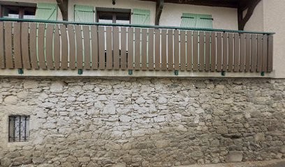 Karakatsanis, Peintre en Bâtiment à Larringes