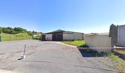 Picolor Sa, Magasin de Peintures à Dampierre