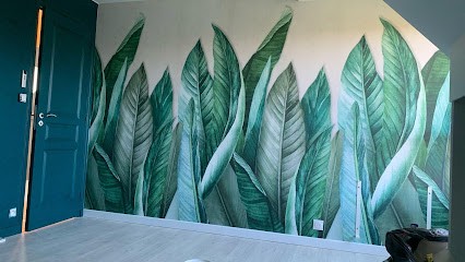 Cast'Elle Peinture, Peintre en Bâtiment à Domagné