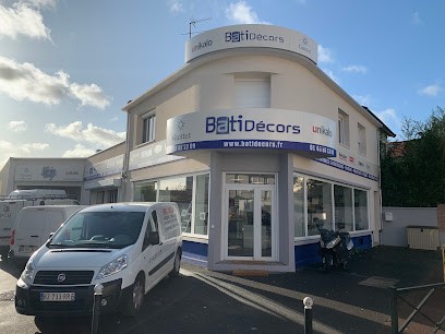 Bati Décors, Magasin de Peintures à Saint-Maur-des-Fossés