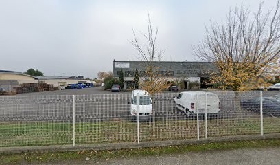 Qualiplast Sud Ouest, Magasin de Peintures à Carcassonne