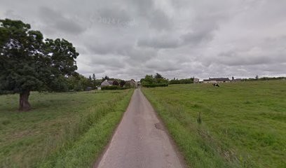 Gourdon Bernard, Peintre en Bâtiment à Mauges-sur-Loire