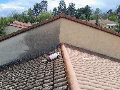 VIGERAL BATIMENT Riom ( Peintre-maçon-couvreur-facadier ), Peintre en Bâtiment à Riom