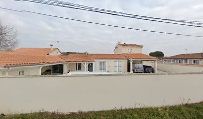 Christophe Miray, Peintre en Bâtiment à Saint-Yrieix-sur-Charente